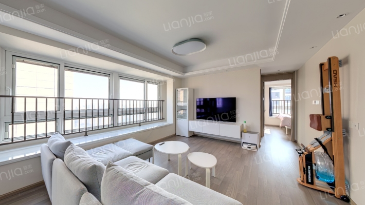 象屿滨江悦府二手房实景图