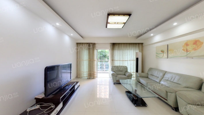 竹溪苑小区二手房实景图