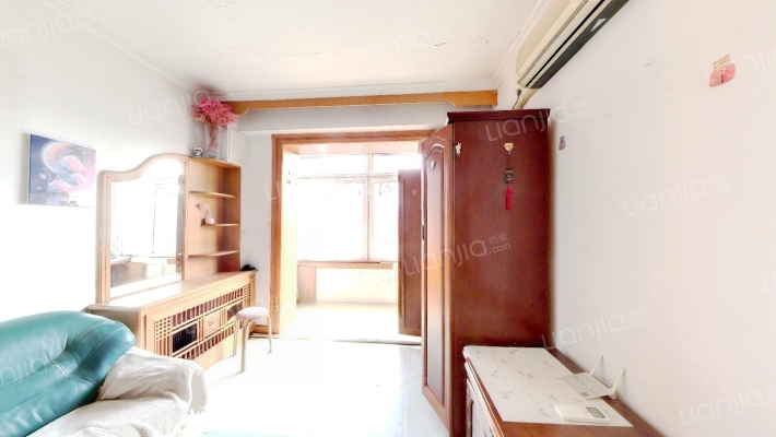 昆明街（独立街）二手房实景图