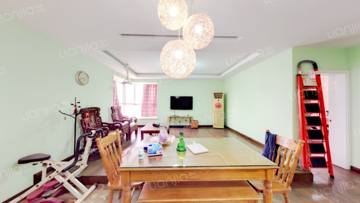 鑫茂苑（梁溪区）二手房实景图