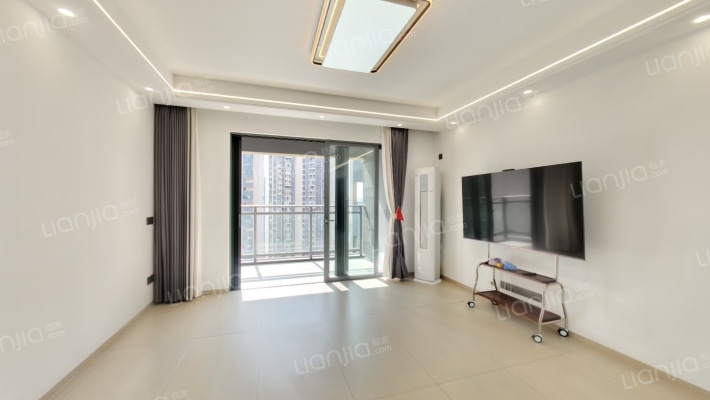 曦江润府二手房实景图