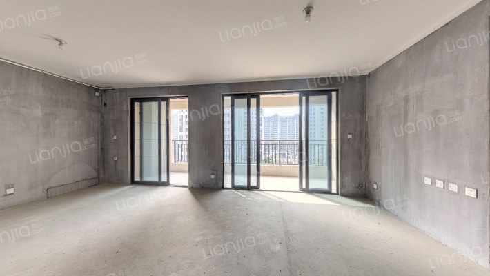 金雅花园二手房实景图