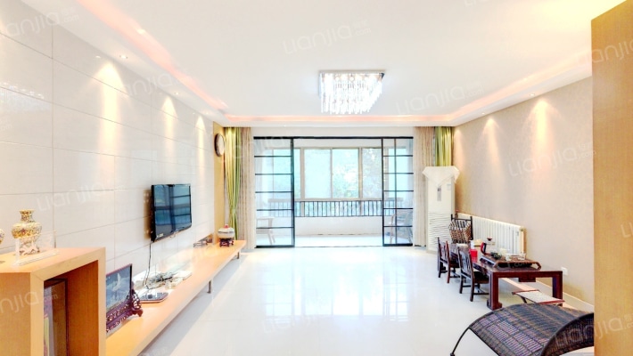 清荷园二手房实景图