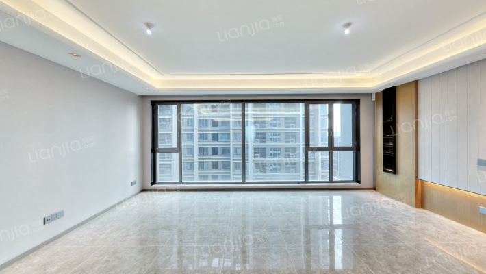 海逸长洲A区二手房实景图