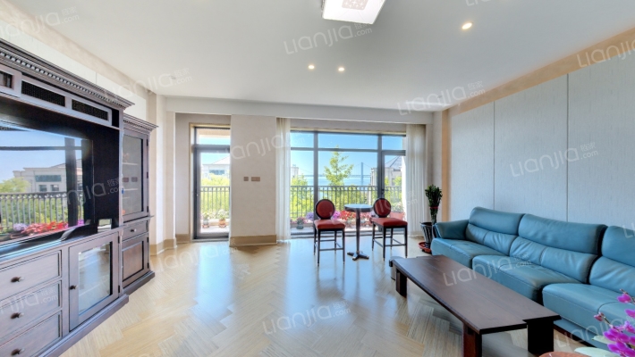 星海湾壹号二手房实景图