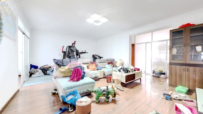 金实小区庄实园二手房实景图