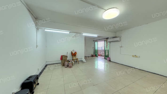 华业大厦二手房实景图