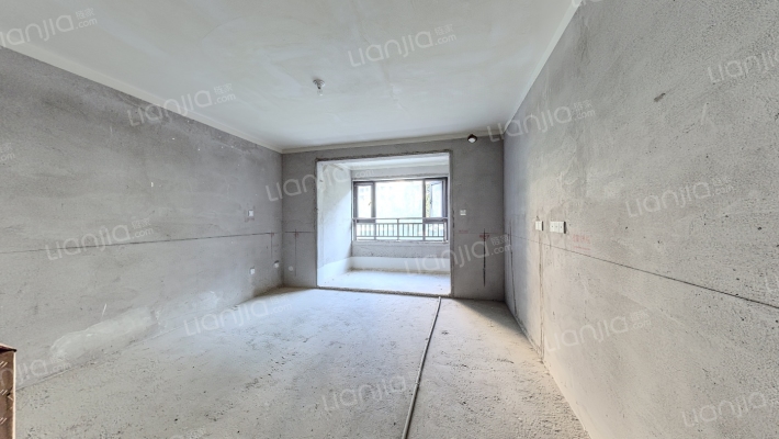 正商环湖溪岸二手房实景图