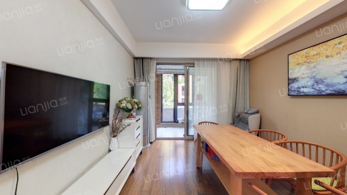 坤和求是里二手房实景图