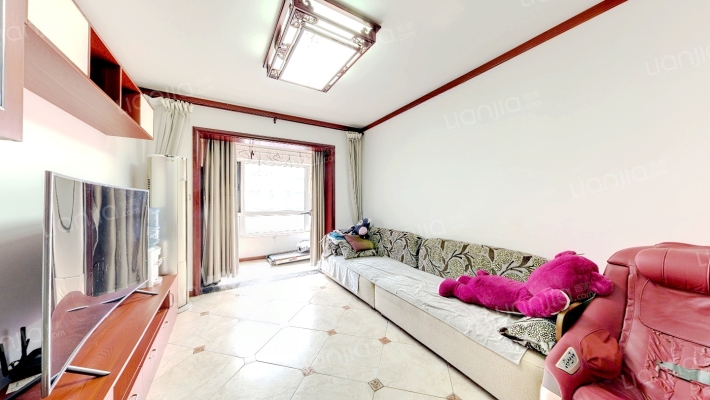 中航华府二手房实景图