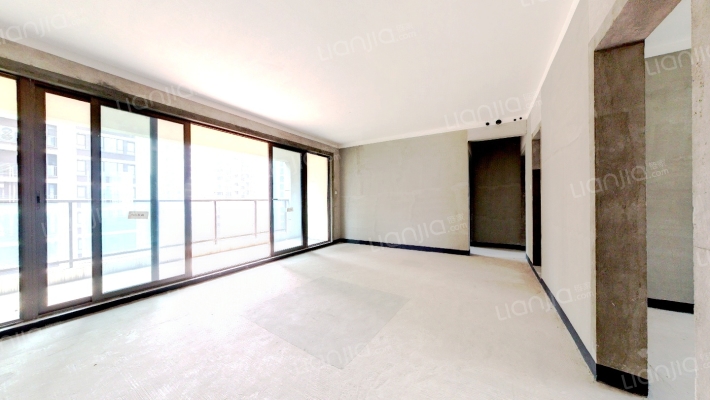 保利云璟麓云府二手房实景图