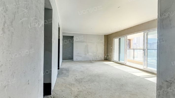 金科集美阳光四期二手房实景图