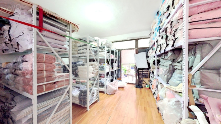 北新润苑一期二手房实景图