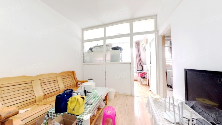 国光一环大厦二手房实景图