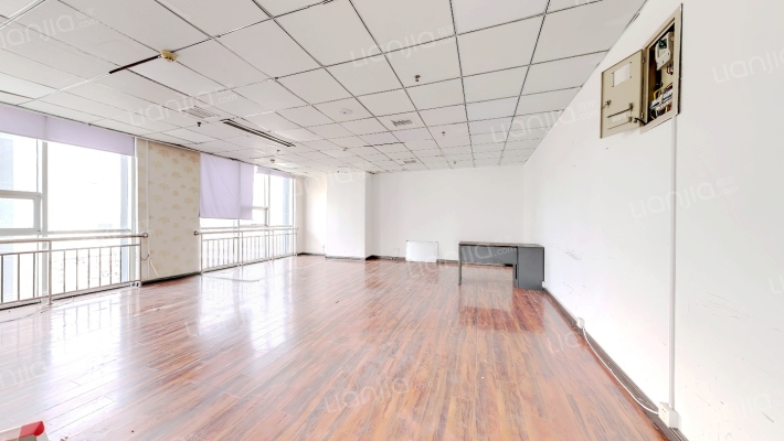 东盛广场二手房实景图