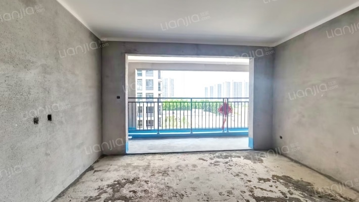 建睿·新筑二手房实景图