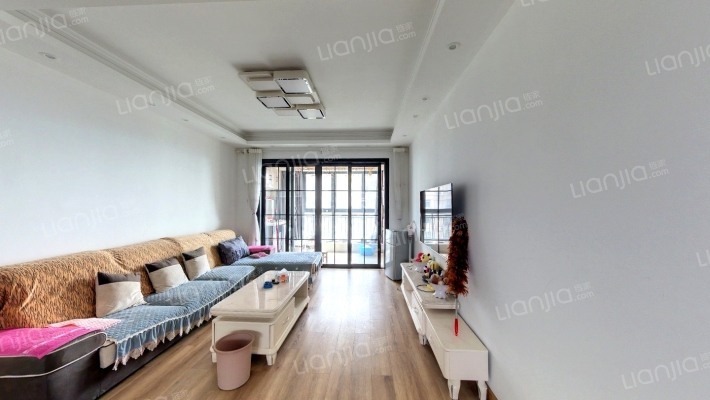 大丰碧桂园二手房实景图