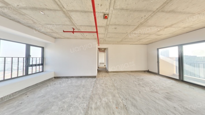 华润置地万象天汇二手房实景图