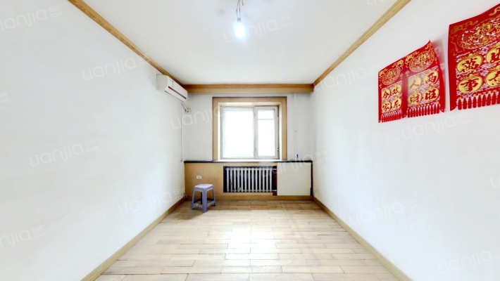 黎华小区二手房实景图