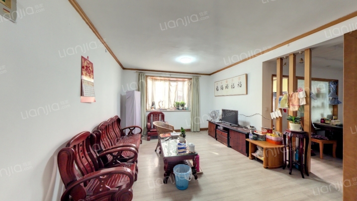 健康一村二手房实景图