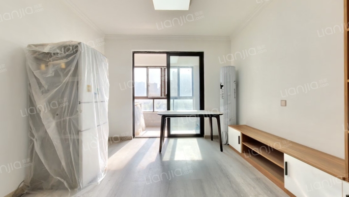 中海万锦熙岸一期二手房实景图