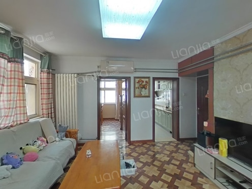 整租·嘉定路 3室1厅 南/北