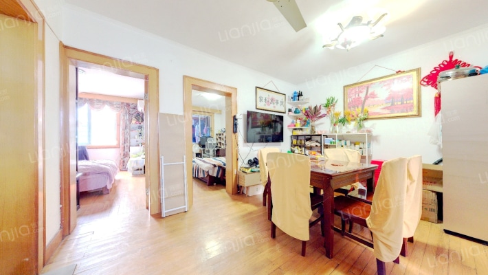 南环西路2015号二手房实景图