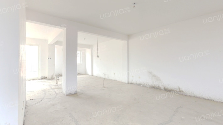 天然居小区二手房实景图