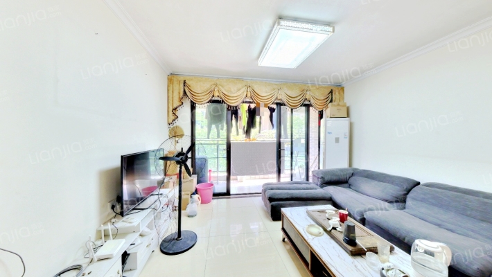 时代城四期二手房实景图