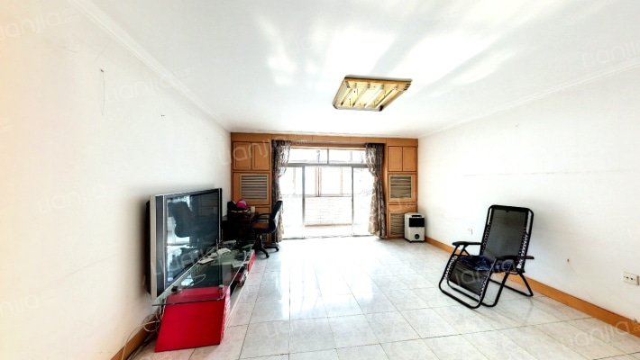 辽宁中医小区二手房实景图