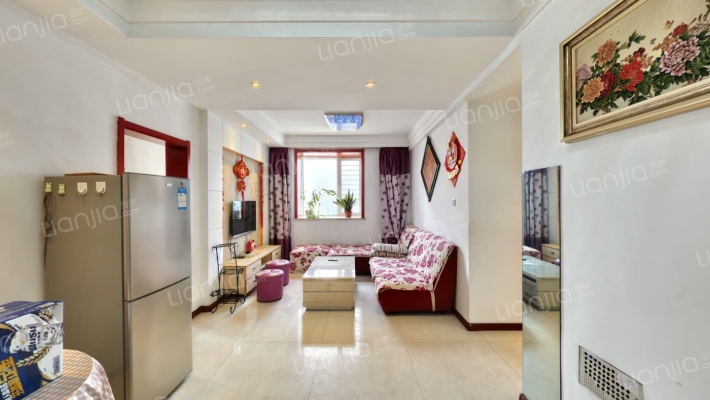 山西中医药大学附院高层家属院二手房实景图