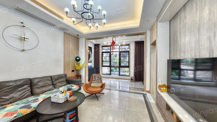 华侨城云澜二手房实景图