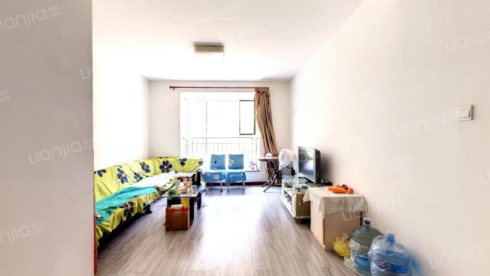 天保青花府二手房实景图