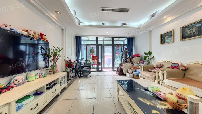 品院二手房实景图