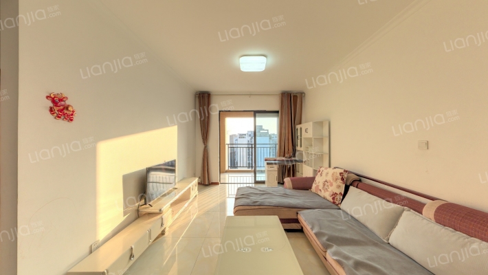 丽都世家B区二手房实景图