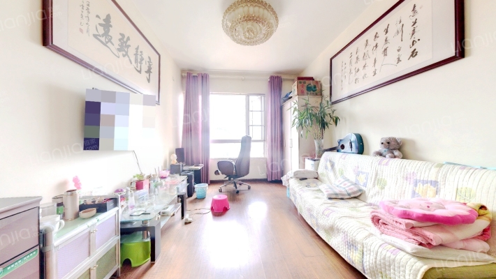 云南映象B区二手房实景图