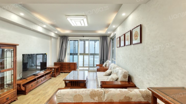 泛海国际居住区樱海园二手房实景图