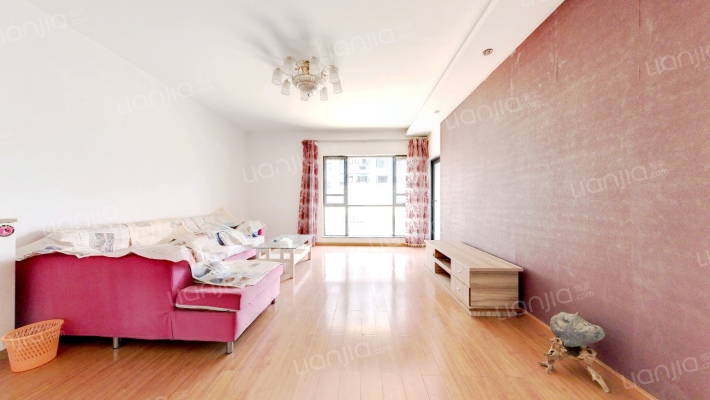 金江小区涵苑二手房实景图