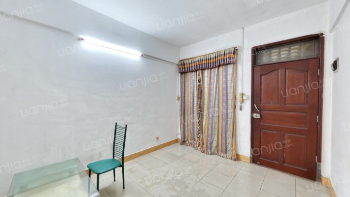 锦江城二手房实景图