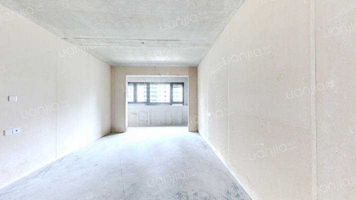 绿城·沁香园二手房实景图