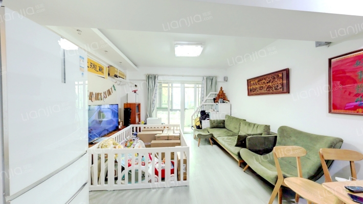 文秀阁一期二手房实景图