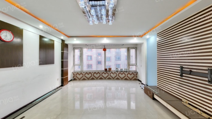 测绘华苑二手房实景图