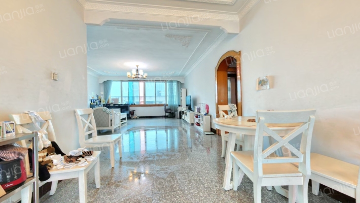 农机局宿舍二手房实景图