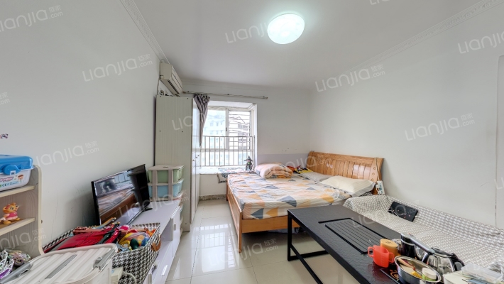 幸福园二手房实景图