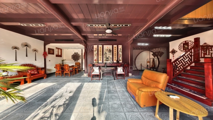 蔡家场二手房实景图