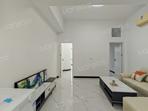 整租·永安商业城 2室2厅 东