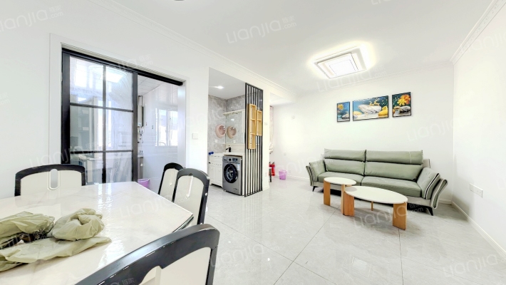 水香一村二手房实景图