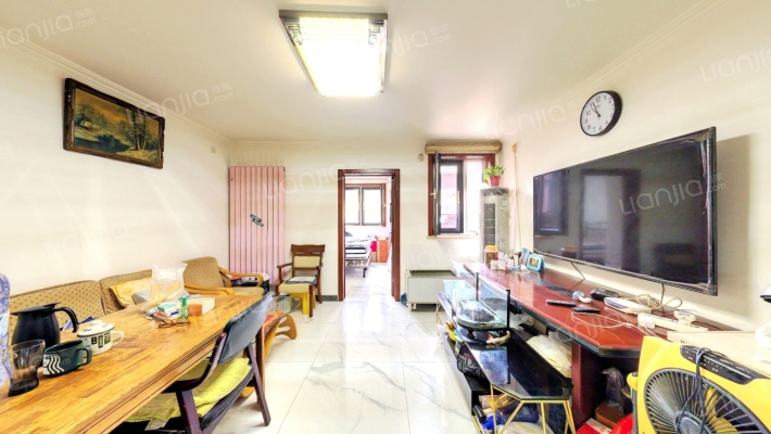 北京金科天籁城二手房实景图