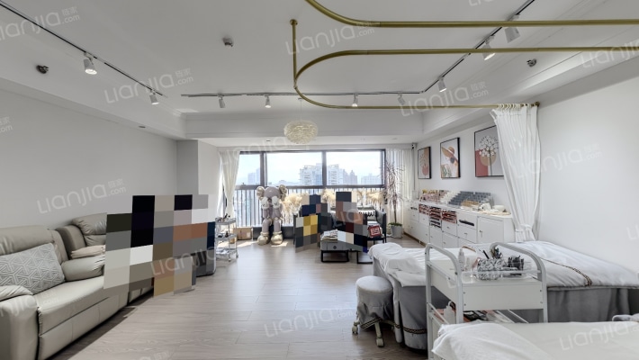 龙园创展大厦二手房实景图
