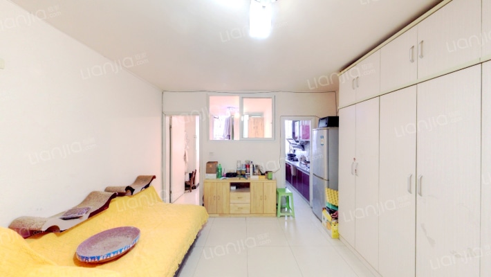 e动力广场二手房实景图